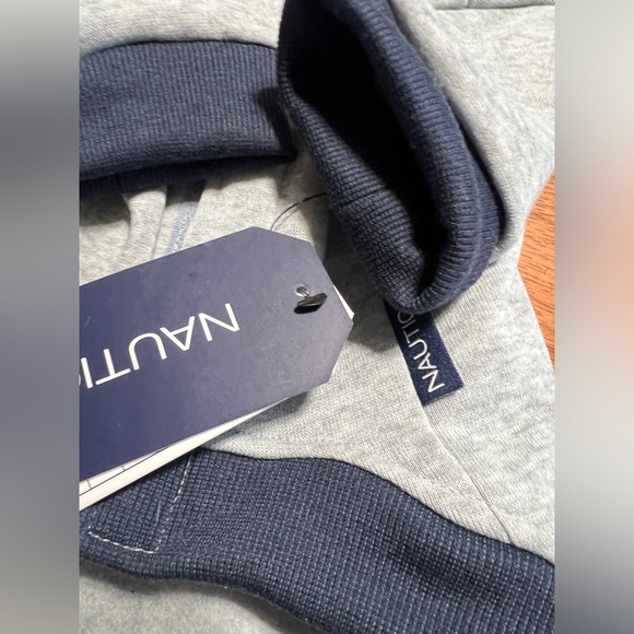 New Nautica Dog Sweater Small - Picture 5 of 6